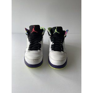 Jordan 5 Retro Alternate Bel-Air (GS) DB3026-100 Youth Size 3Y Rare Air Limited